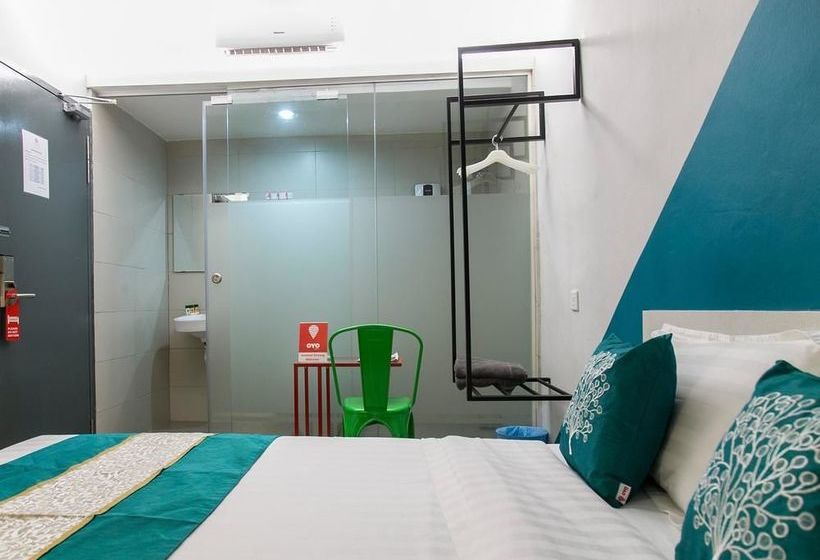 Fotos del hotel Dejaya Boutique Hotel Kuchai Lama:  10