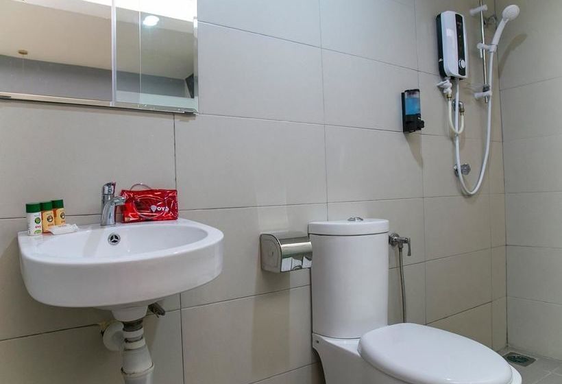 Fotos del hotel Dejaya Boutique Hotel Kuchai Lama:  7