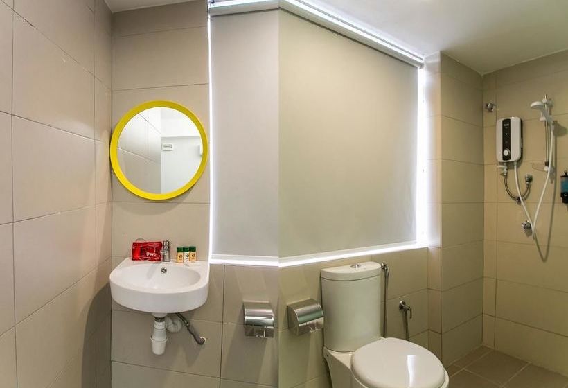 Fotos del hotel Dejaya Boutique Hotel Kuchai Lama:  9