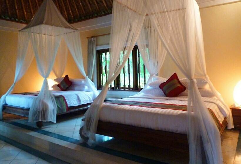 Fotos del hotel Bali Hidden Paradise Villa:  14