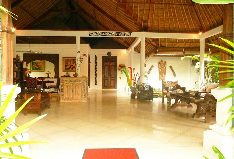 Fotos del hotel Bali Hidden Paradise Villa:  21