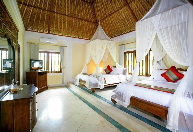 Fotos del hotel Bali Hidden Paradise Villa:  2