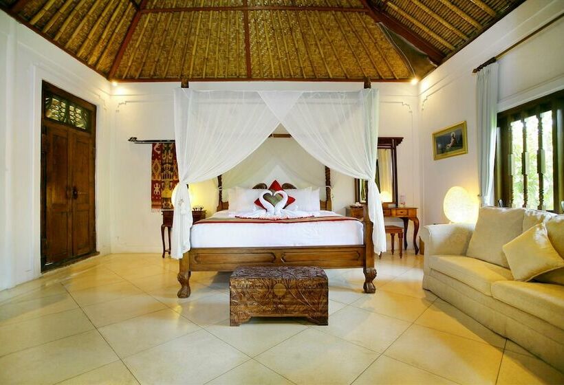 Fotos del hotel Bali Hidden Paradise Villa:  20