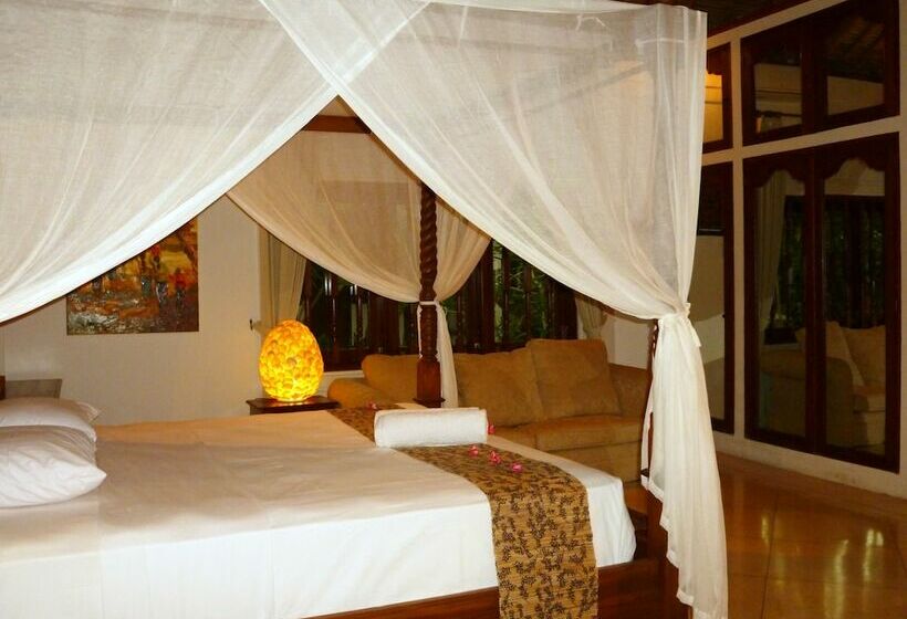 Fotos del hotel Bali Hidden Paradise Villa:  25