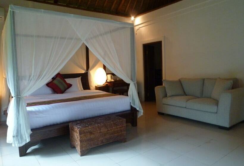 Fotos del hotel Bali Hidden Paradise Villa:  9