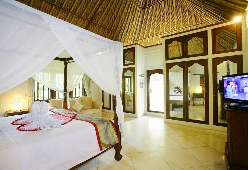 Fotos del hotel Bali Hidden Paradise Villa:  22