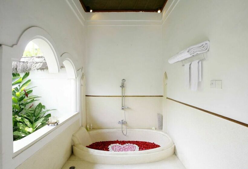 Fotos del hotel Bali Hidden Paradise Villa:  4