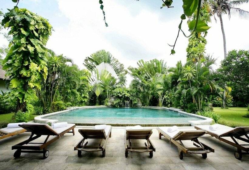 Bali Hidden Paradise Villa