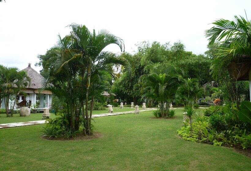 Fotos del hotel Bali Hidden Paradise Villa:  19