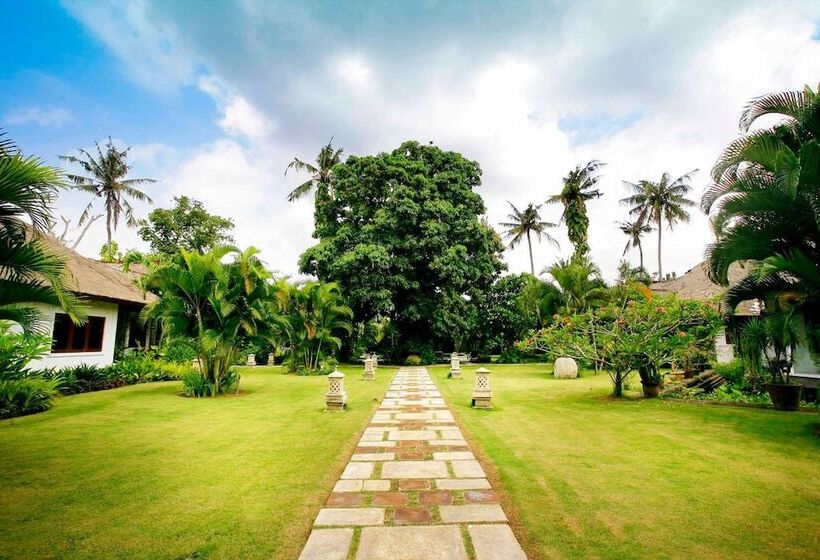 Fotos del hotel Bali Hidden Paradise Villa:  7