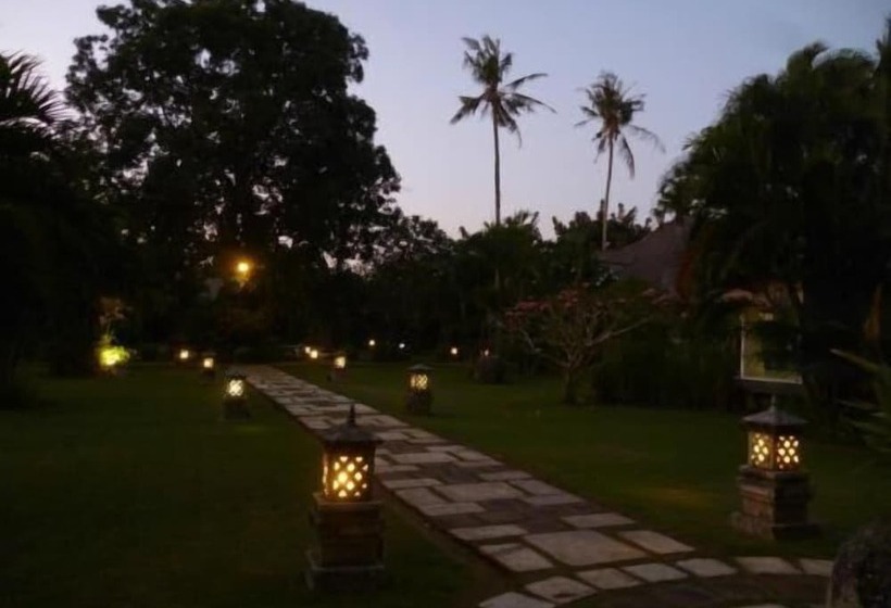 Fotos del hotel Bali Hidden Paradise Villa:  13