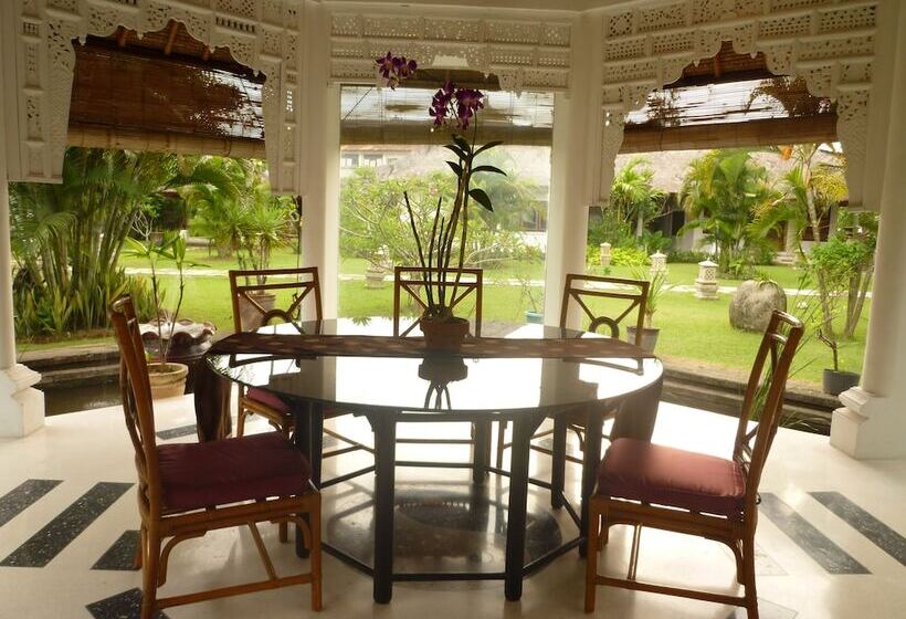 Fotos del hotel Bali Hidden Paradise Villa:  11