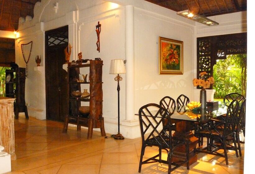 Fotos del hotel Bali Hidden Paradise Villa:  5