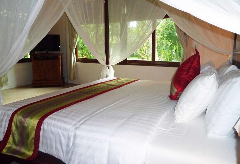 Fotos del hotel Bali Hidden Paradise Villa:  24