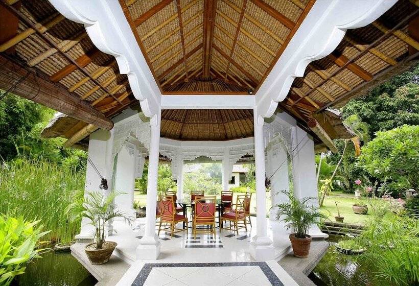 Fotos del hotel Bali Hidden Paradise Villa:  12