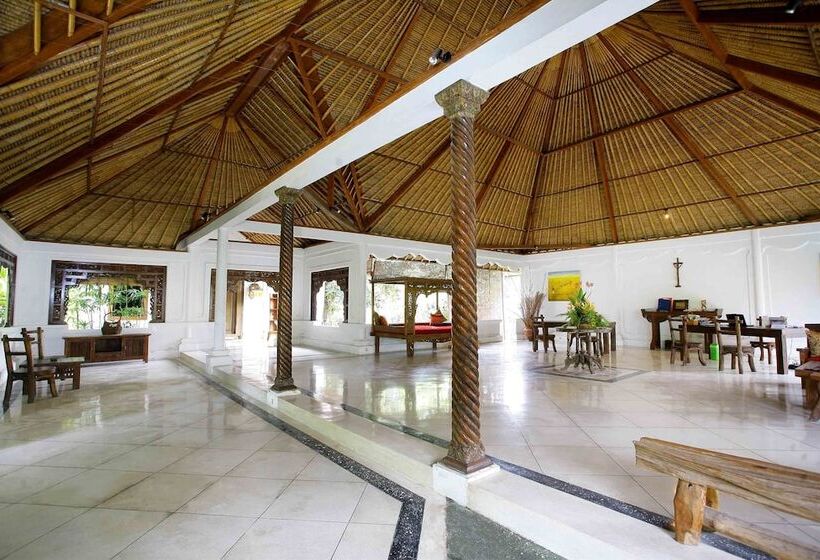 Fotos del hotel Bali Hidden Paradise Villa:  18