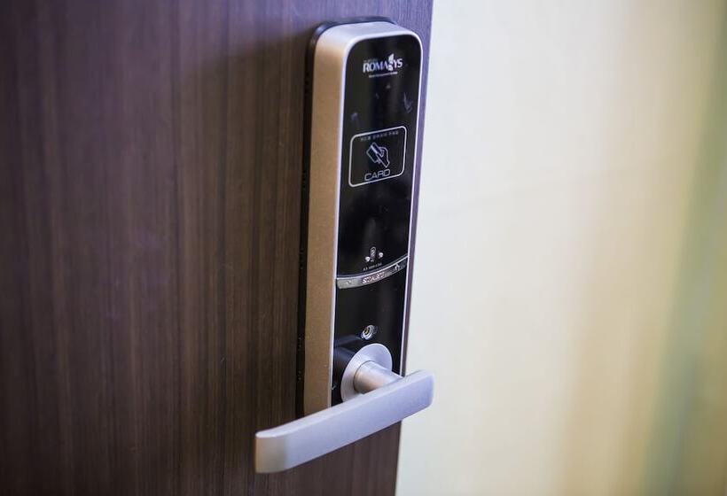 Fotos del hotel Central:  14