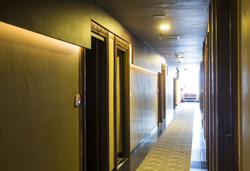 Fotos del hotel Central:  11