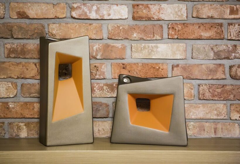 Fotos del hotel Central:  8