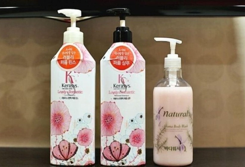 Fotos del hotel Central:  23