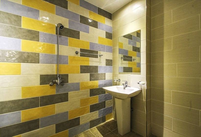 Fotos del hotel Central:  20