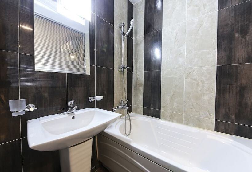 Fotos del hotel Central:  18