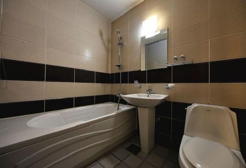 Fotos del hotel Central:  7