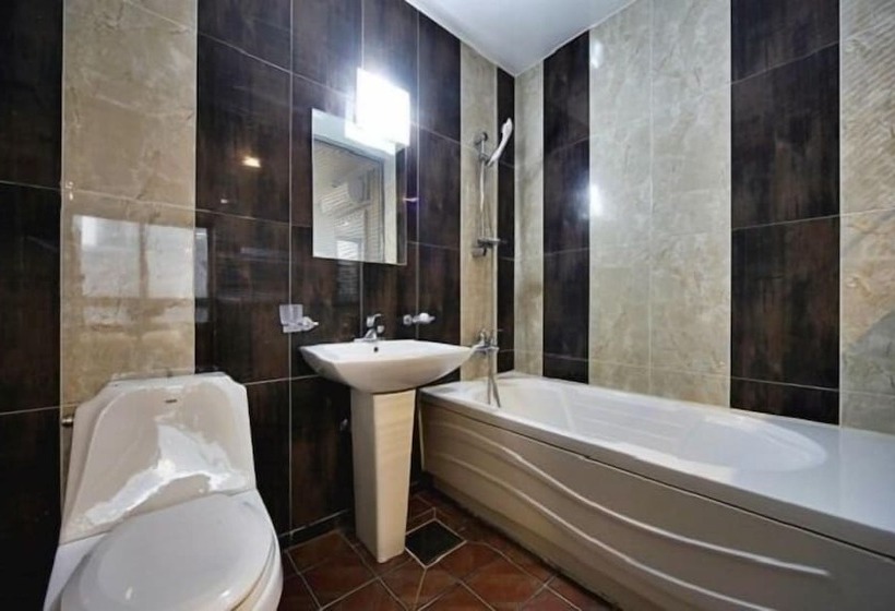 Fotos del hotel Central:  16