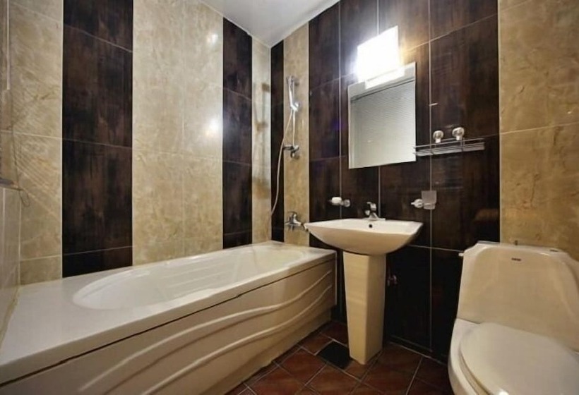 Fotos del hotel Central:  12