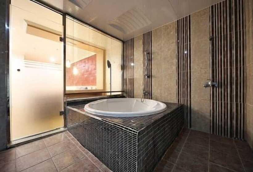 Fotos del hotel Central:  25