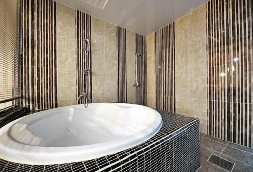 Fotos del hotel Central:  4