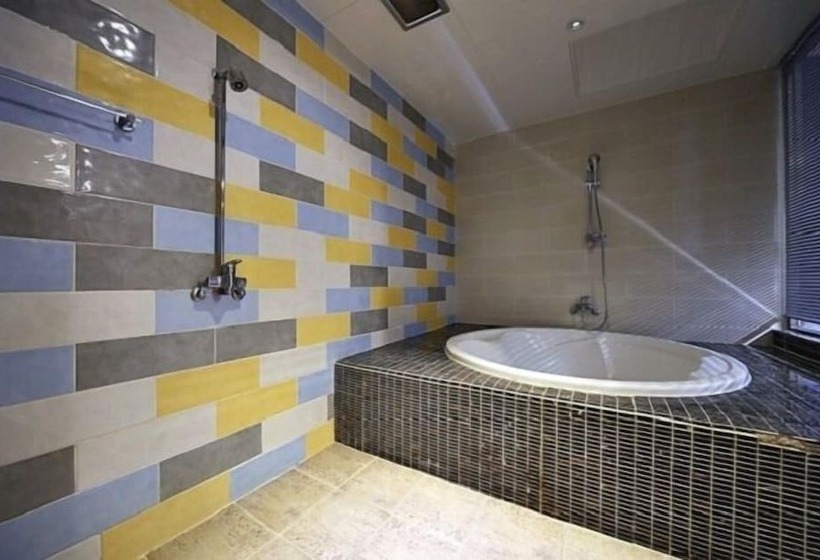 Fotos del hotel Central:  22