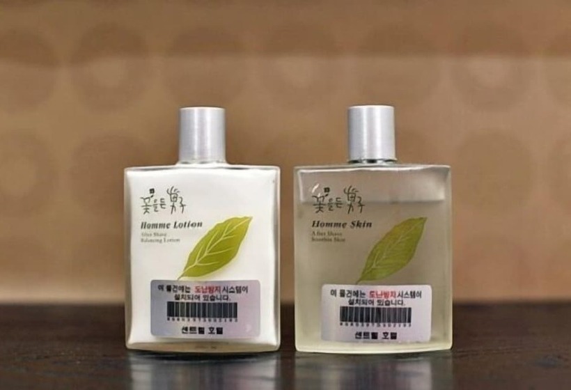 Fotos del hotel Central:  19