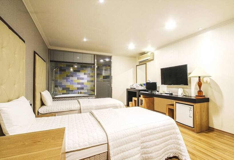 Fotos del hotel Central:  2