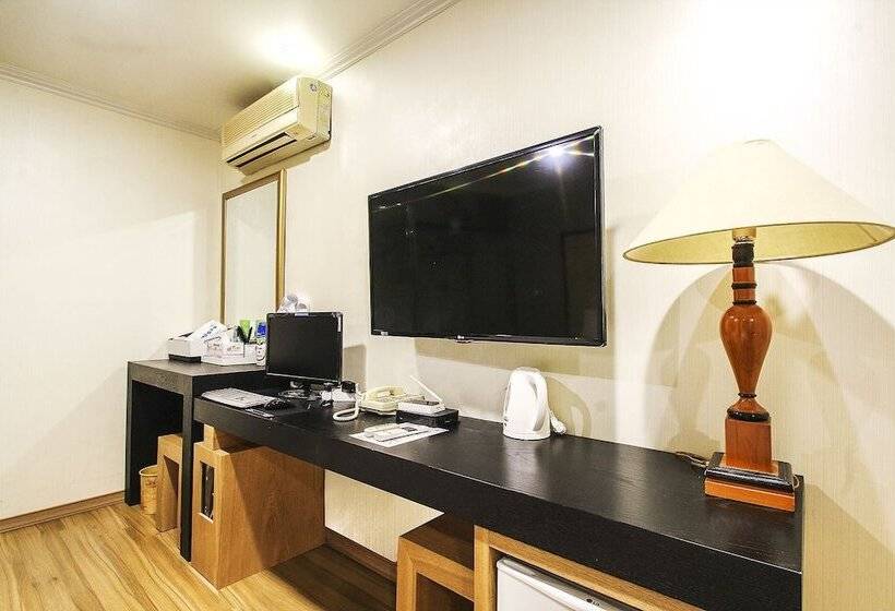 Fotos del hotel Central:  15