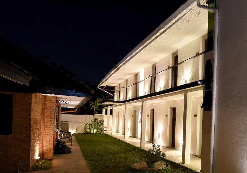 Fotos del hotel Chiang Mai Udee:  4