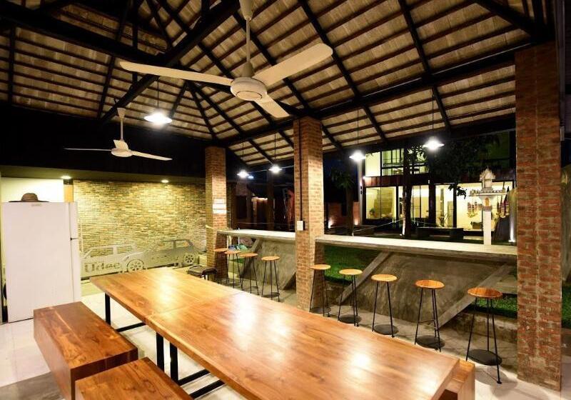 Fotos del hotel Chiang Mai Udee:  2