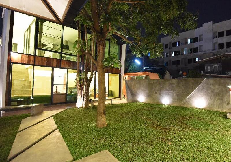 Fotos del hotel Chiang Mai Udee:  6