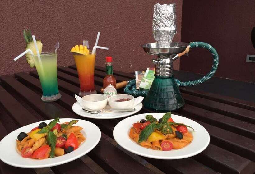 Fotos del hotel Golden Tulip Saltlake Kolkata:  6