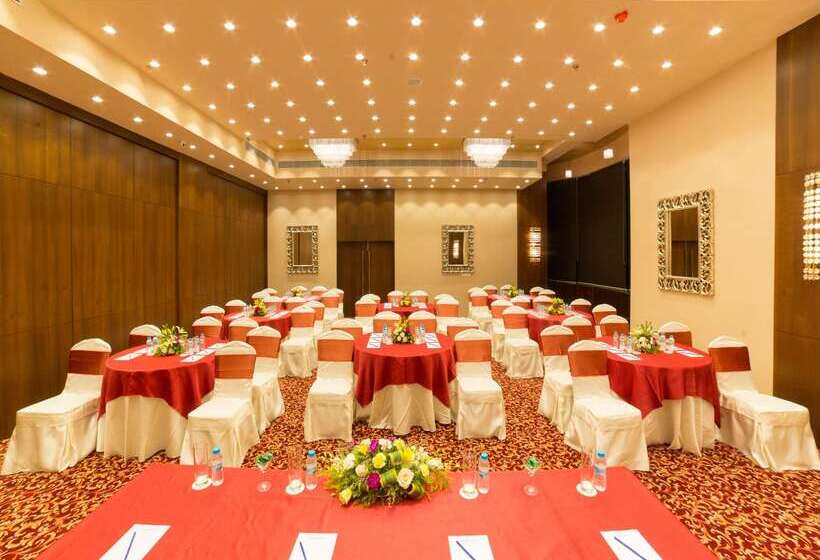 Fotos del hotel Golden Tulip Saltlake Kolkata:  11