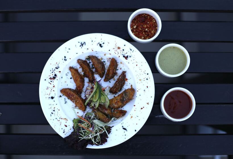 Fotos del hotel Golden Tulip Saltlake Kolkata:  9