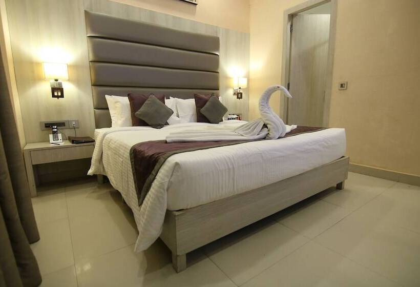 Fotos del hotel Golden Tulip Saltlake Kolkata:  21