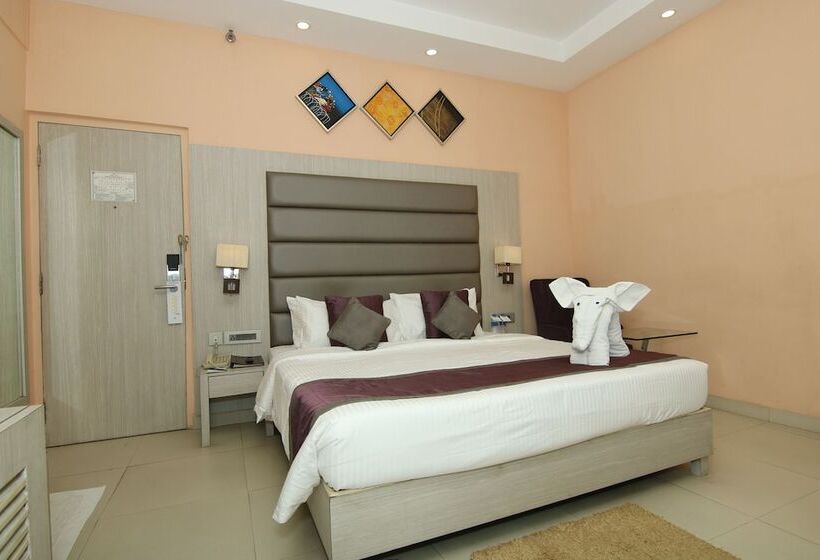 Fotos del hotel Golden Tulip Saltlake Kolkata:  23