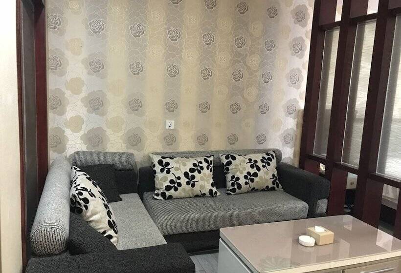 Fotos del hotel Kaiserdom Changsha South Station:  16