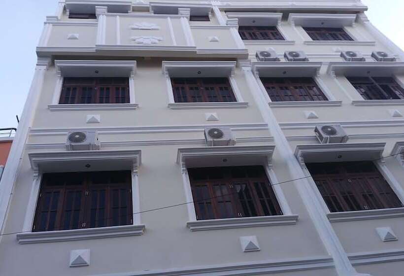 Legenda Beril Hostel