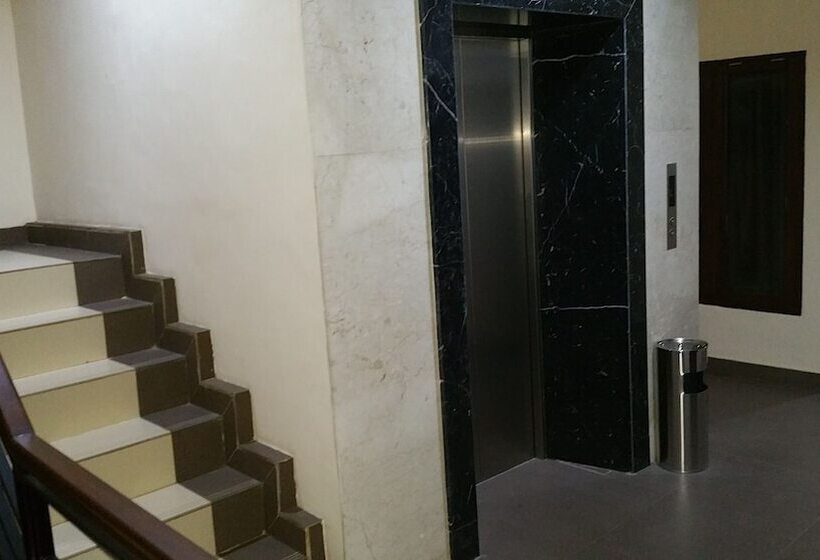 Fotos del hotel Legenda Beril Hostel:  8