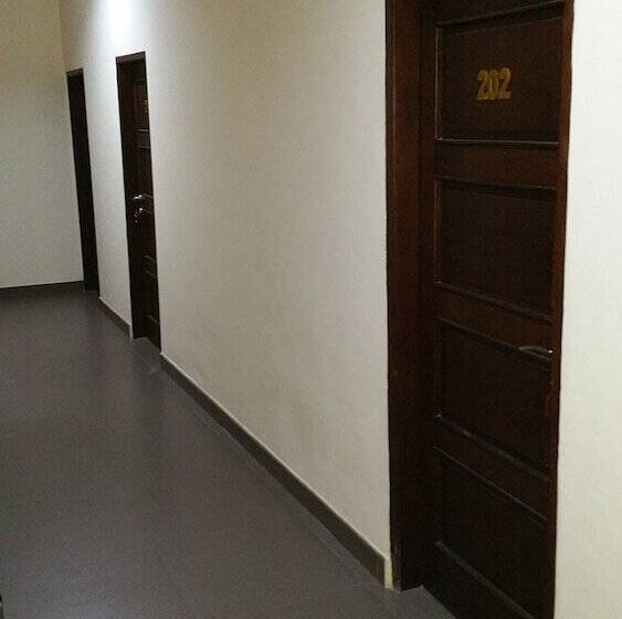 Fotos del hotel Legenda Beril Hostel:  10