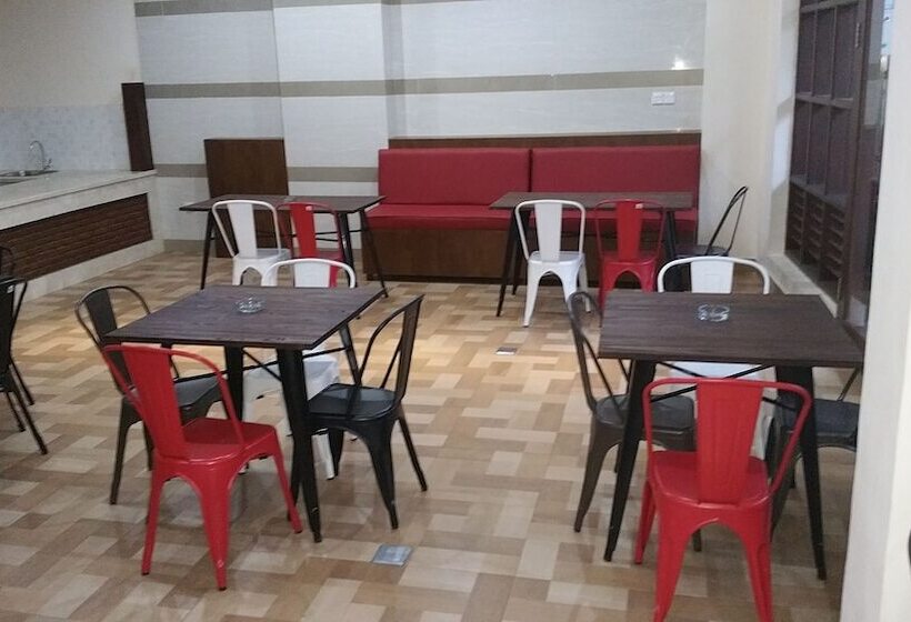 Fotos del hotel Legenda Beril Hostel:  5