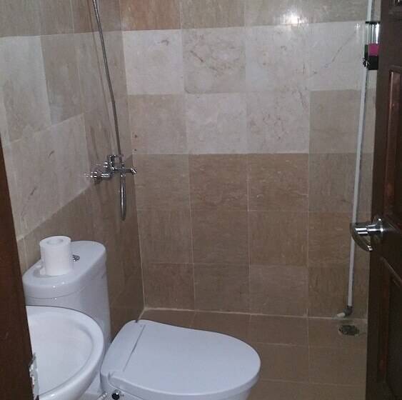 Fotos del hotel Legenda Beril Hostel:  7