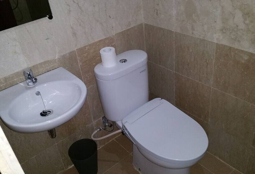 Fotos del hotel Legenda Beril Hostel:  12